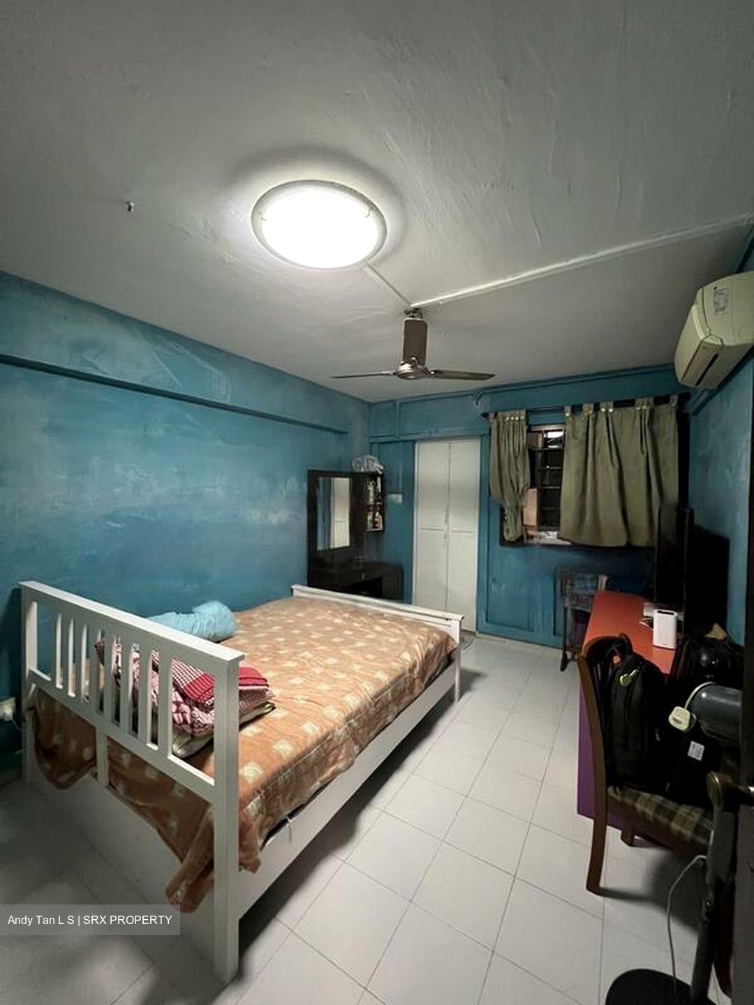 Blk 204 Serangoon Central (Serangoon), HDB 4 Rooms #463537061